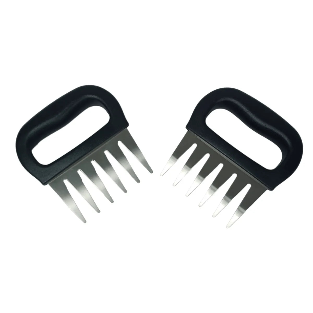 Garra de Urso - aço inox 2 unidades