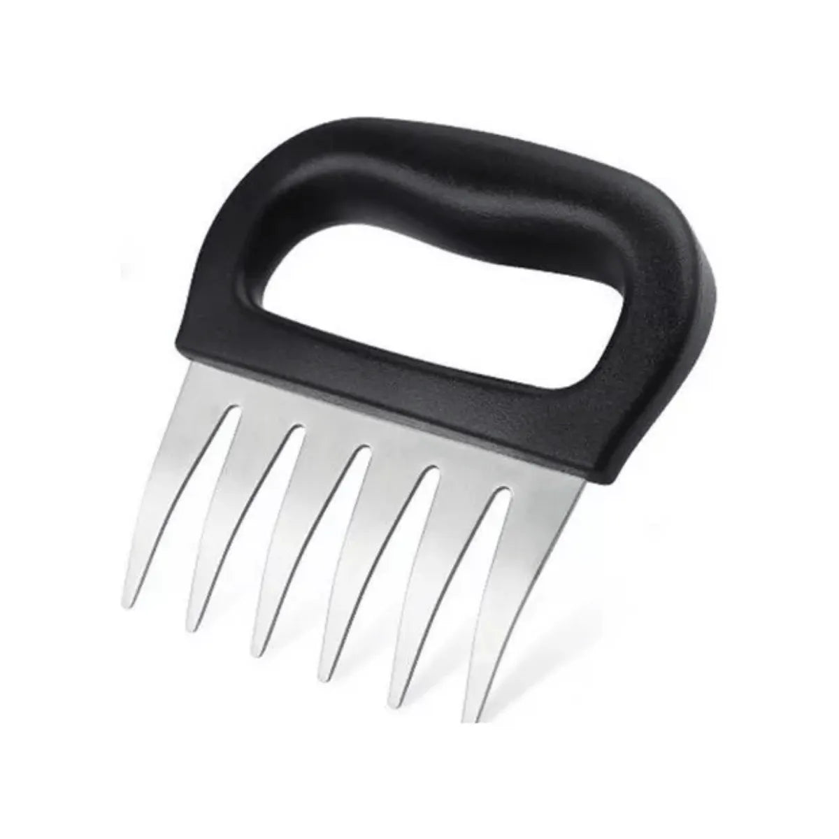 Garra de Urso - aço inox 2 unidades