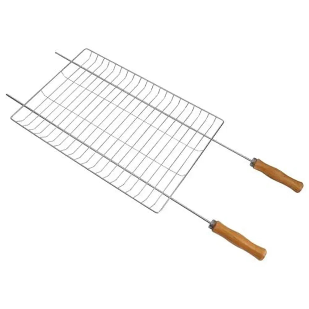 Grelha para Churrasco Madefer Bandejão